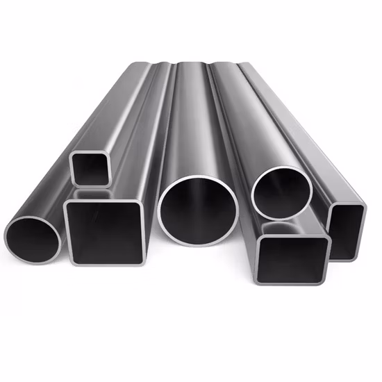 Tubo di riscaldamento ASTM A312 API a parete spessa Ss 304 316 316L duplex senza saldatura Ss 304 316 316L di grande fabbricazione di prezzo di fabbrica della Cina di grande fabbricazione dell'acqua Bolier Sour Nace A213